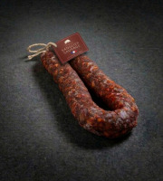 Venandi Sauvage par Nature - Chorizo de sanglier