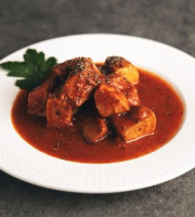 TIELLES Dassé René - Rouille à la Sétoise 300g