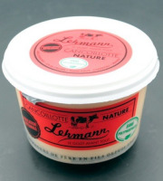 Fruitière des Suchaux - Cancoillotte 3 poivres 250g