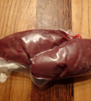 La Borda Aurosa - [Précommande] Rognon de Porc Noir - 300g