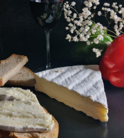 La Finarde - Brie de meaux