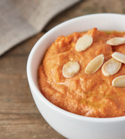 L'OLIVERAIE DU COUDON - Sauce pesto à la Calabraise pot 190g