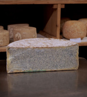 Alléosse Maitre Artisan Affineur Fromager - Bleu de Termignon d'Alpage