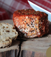 Ferme Dumesnil - Délice d'Aurélie Poivre Paprika x1