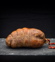 Maison DEHESA - Soubressade de Mallorca D.O. 200g x 10