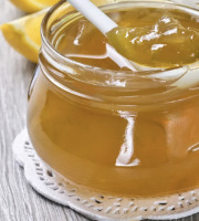 L'OLIVERAIE DU COUDON - Confiture de Pastèque – 370 g