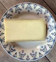 Boucherie Guiset, Eleveur et boucher depuis 1961 - Comté IGP 18 mois - 270g