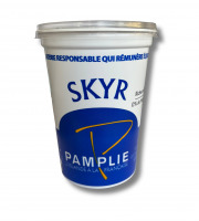 Laiterie de Pamplie - Pot de skyr 450g