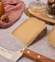 Fromage Gourmet - Ossau Iraty vieille réserve 17 mois d'affinage - 250g