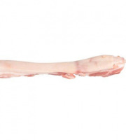 La Ferme de Franck et Blandine - 2 Tendrons de Veau de Lait bio. Env.250g Surgelé