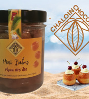 Chaloin Chocolats - Babas Rhum des îles