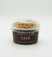 GT Designer Glacier - Glace Café 80ml