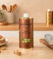 Huilerie Maison Guénard - Huile de Pistache 50cL