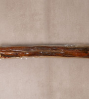 LOLO Jamón - Lomo 50% Ibérique de Cebo de Campo - Pièce entière