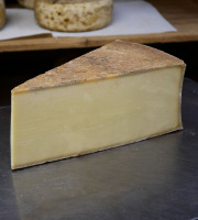 Alléosse Maitre Artisan Affineur Fromager - Beaufort Châlet d'Alpage AOP + 24 mois 250g