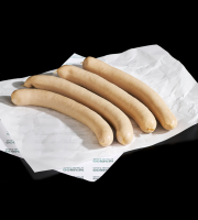 Nemrod - Knack de sanglier (Par 4) (80g/pièce - 320g/colis)