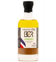 BCR La Boutique du Chef Thierry Baucher - Vinaigrette à l'huile d'olive vierge extra AOP Provence 6X230ml