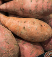 Maison Argentain - Patate Douce - 1kg