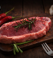 Boucherie Moderne - Faux-Filet Normande maturé - 500g