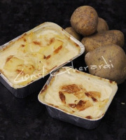 Boucherie Charcuterie Traiteur Lionel Ghérardi - Gratin Dauphinois  450g