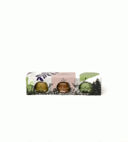 Nemrod - Coffret "Classique" - 3 terrines