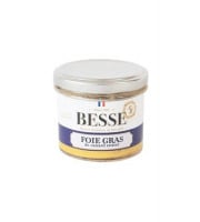 Foie Gras BESSE - Foie gras de canard 60g