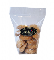 Les Gourmandises de Luline - Biscuits au citron 150g