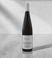 Maison Schmid - Pinot Gris Grand Cru Rangen Saint Théobald - Domaine Schoffit