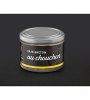 Le Lavandier Charcutier Pontivy - Verrine Pâté au chouchen (190g) - Apéro