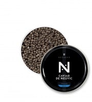 Caviar de Neuvic - Caviar Beluga Réserve 250g