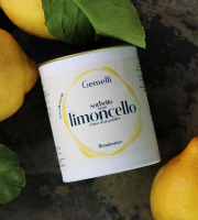 Gemelli - Gelati & Sorbetti - Sorbet Limoncello 400ml