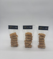 Piguet Gastronomie - Croquant au comté