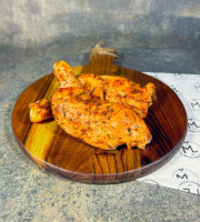 Maison Lascours - Cuisse de Poulet Provençale