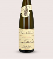 Maison Schmid - Les Vignes du Prêcheur - 2022 - Domaine Weinbach