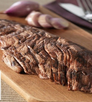 Ferme Bichet - Bavettes BIO x2