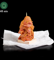 Nemrod - Kebab de sanglier - 700g
