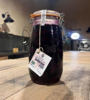 ChâteauFer - Lacto betteraves mini