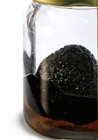 L’Oliveraie du Coudon - TRUFFE EN POT 15gr