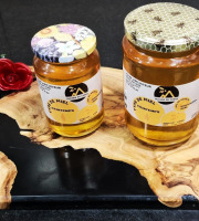 Boucherie Charcuterie Traiteur Lionel Ghérardi - Miel Local - 500g