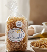 La Ferme Durbois - Pâtes artisanales Coquillon 300g