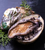 Brest Marée - Ormeaux - 1kg