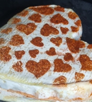 La Finarde - Himbeere