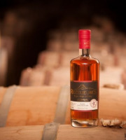 Distillerie de Rozelieures - Maison de la Mirabelle - Whisky Single Malt Rare Collection - 70 cl