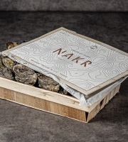 Maison Legris - Huîtres Spéciales NAKR N°4 x24