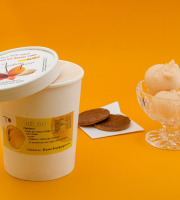 Le Jardinier Glacier - Sorbet Melon 1 litre