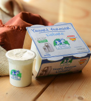 Dégustonfoin - [Précommande] Yaourt Fermier Nature x4