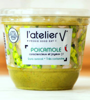 L'Atelier V* - Poicamole