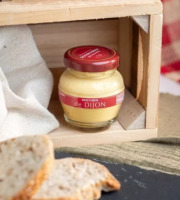 Domaine des Terres Rouges - Moutarde de Dijon 55G