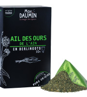 Epices Max Daumin - Ail des Ours de l'Ain - France