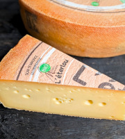 Elevage de Cochons en Forêt et Produits du Terroir Jurassien - NOUVEAU - L'eterlou